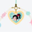 TDR - Vanellope s Sweets Pop World Collection x Strap (Release Date: Jan 14, 2025) Cheap