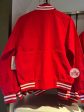 DLR WDW - Classic Mickey Red Baseball Jacket (Adult) Supply