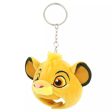 TDR - Big Head Hat x Simba Plush Keychain (Release Date: Oct 10, 2024) Fashion