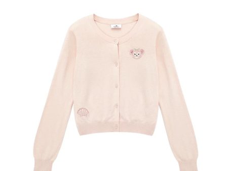 SHDL - Duffy and Friends x ShellieMay Cardigan for Adults For Discount