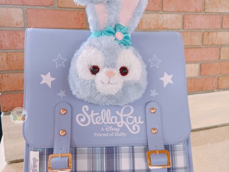 SHDL - Duffy & Friends Campus Style x StellaLou Backpack Online