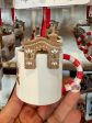 WDW - Disney’s Boardwalk - Donald Gingerbread & Hot Cocoa Mug Ornament Hot on Sale