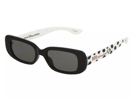 TDR - 101 Dalmatian Fashion Sunglasses (Release Date: Sept 26. 2024) Supply