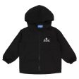 TDR - Tokyo Disney Resort Windbreaker with Drawstring Pouch for Kids Discount