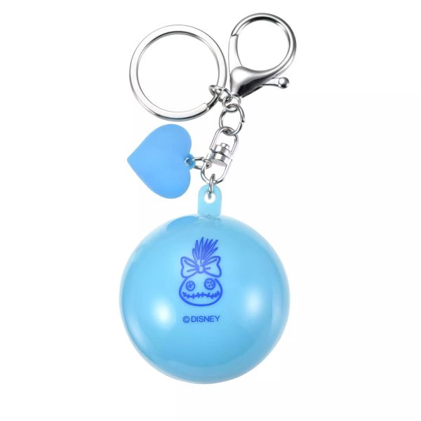 JDS - Key chain Fes x Stitch  Capsule  Keychain (Release Date: Sept 27, 2024) Cheap