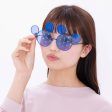 TDR - Fashion Sunglasses x Mickey Mouse (Color: Blue Stars) (Release Date: Oct 10, 2024) Supply