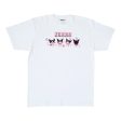 Japan Sanrio - Kuromi T-Shirt for Adult (Color: White) For Cheap