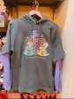 SHDL - Halloween 2024 x Chip & Dale Hoodie Pullover for Adults Online Hot Sale