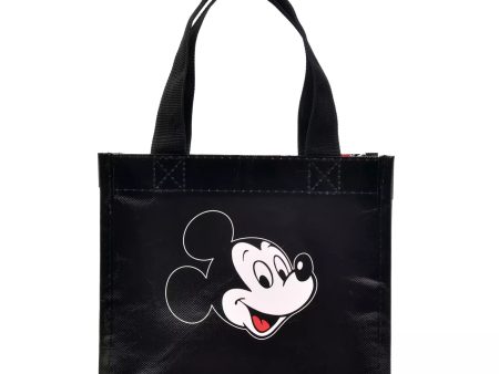 JDS - Mickey & Friends Shopping Bag Eco Bag (S) (Release Date: Sept 27, 2024) Discount