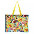 JDS - Disney & Pixar Characters  Graphical  Shopping Bag Eco Bag (Standard Size) (Release Date: Sept 27, 2024) For Discount