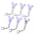 JDS - Mickey & Friends Penlight Light Up Secret Keychain Sale