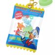 JDS - Key Chain Fes x Donald Duck  Candy Package  Key Holder Key Chain Sale