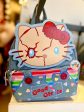 Universal Studios - Hello Kitty Chucky - Backpack For Cheap