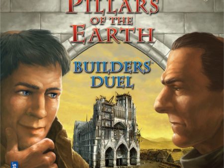 The Pillars of the Earth: Builders Duel Online Hot Sale