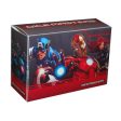 Marvel Dice Masters: Avengers - Age of Ultron - Team Box For Cheap