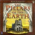 The Pillars of the Earth: Expansion Set Discount