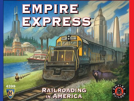 Empire Express For Cheap