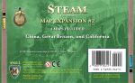 Steam: Map Expansion #2 Hot on Sale