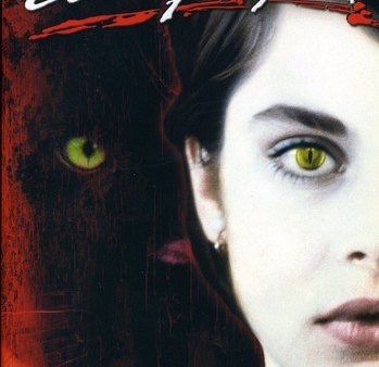 CAT PEOPLE (WIDESCREEN) Online Sale