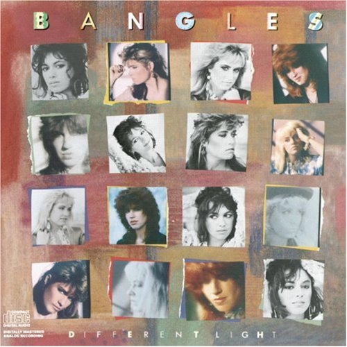 BANGLES - DIFFERENT LIGHT Discount