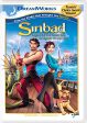 SINBAD: LEGEND OF THE SEVEN SEAS (WIDESCREEN DUB SUB) Online