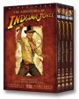 THE ADVENTURES OF INDIANA JONES (RAIDERS OF THE LOST ARK   THE TEMPLE OF DOOM   THE LAST CRUSADE) (WIDESCREEN) Sale