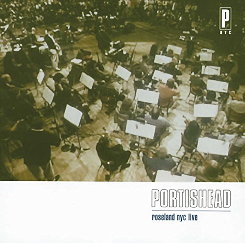 PORTISHEAD - PNYC LIVE Cheap