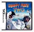 HAPPY FEET TWO - NINTENDO DS STANDARD EDITION For Sale