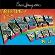 SPRINGSTEEN, BRUCE - GREETINGS FROM ASBURY PARK, N.J. Discount