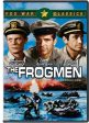 THE FROGMEN (BILINGUAL) Hot on Sale