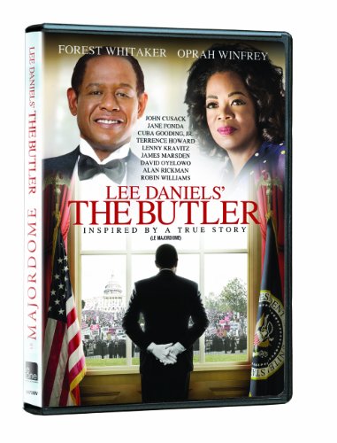 LEE DANIELS  THE BUTLER For Discount