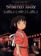 SPIRITED AWAY  - DVD-STUDIO GHIBLI For Cheap