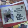 BEACH BOYS  - MERRY CHRISTMAS FROM THE BEACH BOYS [EMI SPECIAL PRODUCTS] Sale